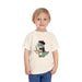 Dinosaur Author - Toddler Short Sleeve - Brightsee