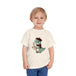 Dinosaur Author - Toddler Short Sleeve - Brightsee