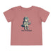 Fox-tronaut - Toddler Short Sleeve - Brightsee