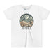 Desert - Youth Short Sleeve - Brightsee