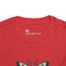 Future Lepidopterologist Moth - Toddler Short Sleeve - Brightsee