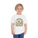 Future Geologist - Toddler Short Sleeve - Brightsee