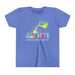 Curious Chemist - Youth Short Sleeve - Brightsee