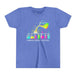 Curious Chemist - Youth Short Sleeve - Brightsee