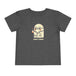 Spooky Science Ghost - Toddler Short Sleeve - Brightsee