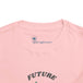 Future Mathematician - Toddler Short Sleeve - Brightsee