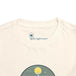 Arctic Ocean - Toddler Short Sleeve - Brightsee