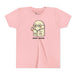 Spooky Science - Youth Short Sleeve - Brightsee
