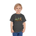 Lawn Mower Book Delivery - Toddler Short Sleeve - Brightsee