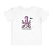 Future Explorer Squid - Toddler Short Sleeve - Brightsee