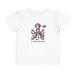Future Explorer Squid - Toddler Short Sleeve - Brightsee