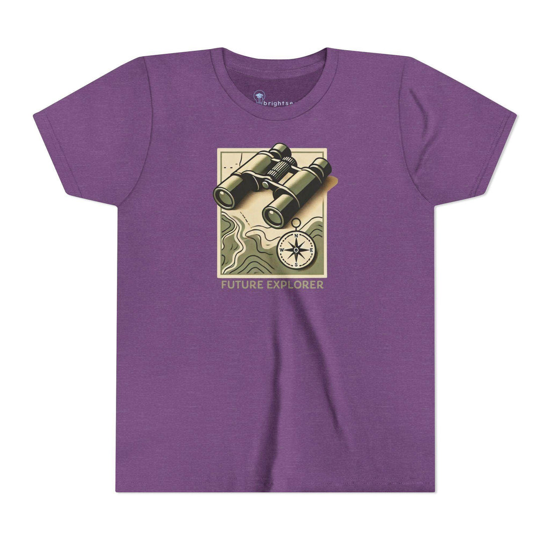 Future Explorer Binoculars - Youth Short Sleeve - Brightsee