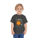 Future Heliophysicist - Toddler Short Sleeve - Brightsee