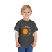 Future Heliophysicist - Toddler Short Sleeve - Brightsee