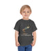 Future Astronomer Stargazer - Toddler Short Sleeve - Brightsee