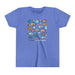 Future Ichthyologist Fishies - Youth Short Sleeve - Brightsee