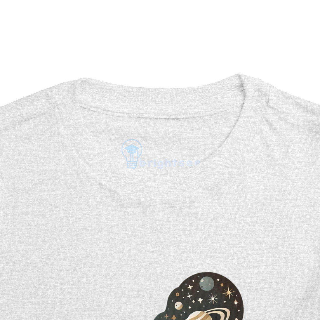 Future Astronomer Stargazer - Toddler Short Sleeve - Brightsee