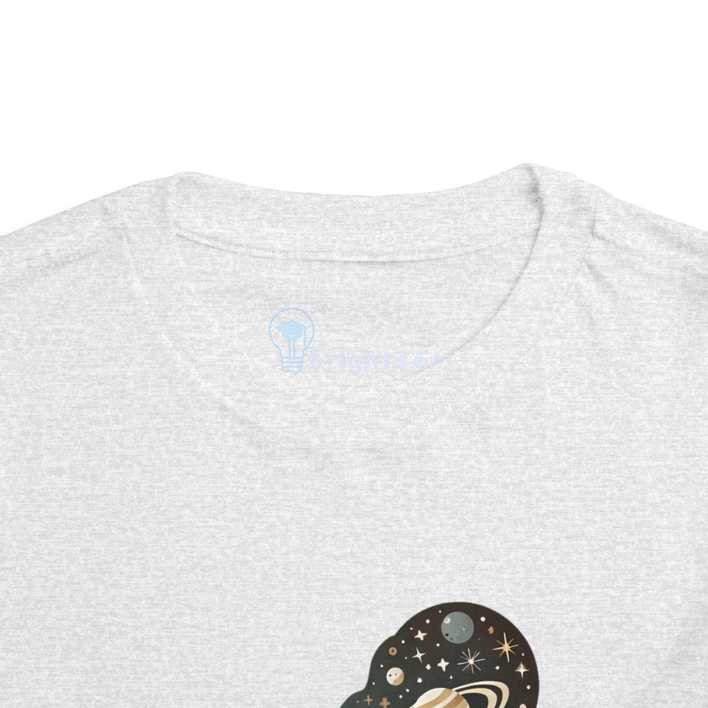 Future Astronomer Stargazer - Toddler Short Sleeve - Brightsee