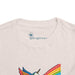 Future Author Alicorn - Toddler Short Sleeve - Brightsee