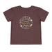 Future Paleontologist Circle - Toddler Short Sleeve - Brightsee