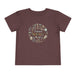 Future Paleontologist Circle - Toddler Short Sleeve - Brightsee