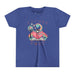 Future Poet - Youth Short Sleeve - Brightsee