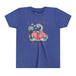 Future Poet - Youth Short Sleeve - Brightsee