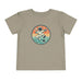 Karate Astronaut - Toddler Short Sleeve - Brightsee
