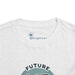 Future Shark Biologist - Toddler Short Sleeve - Brightsee