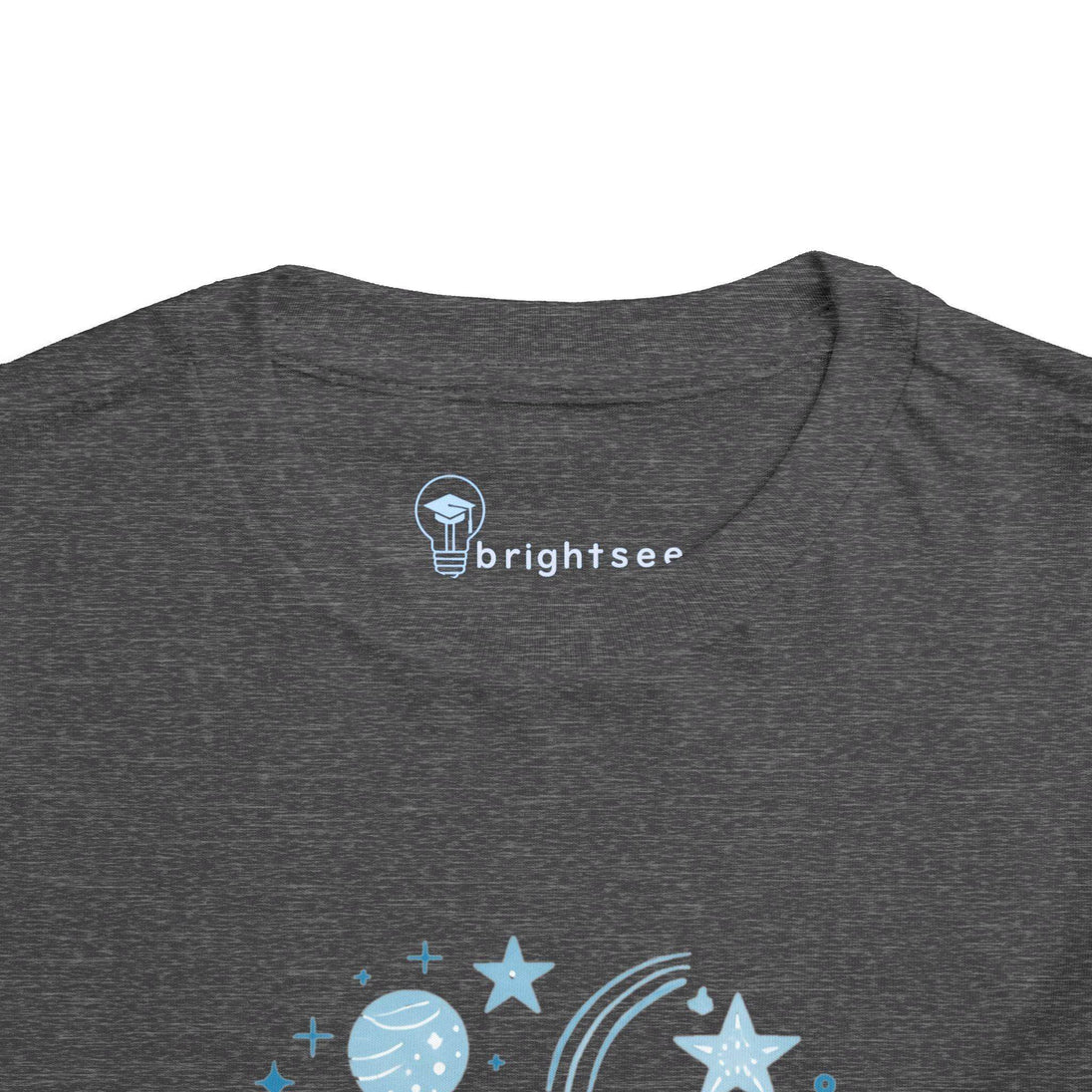 Future Astronomer Little - Toddler Short Sleeve - Brightsee