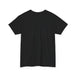 Alicorn Reading - Adult Unisex Heavy Cotton - Brightsee
