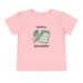 Future Journalist Cute - Toddler Short Sleeve - Brightsee