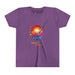 Future Painter - Youth Short Sleeve - Brightsee