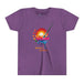 Future Painter - Youth Short Sleeve - Brightsee