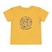 Future Botanist Circle - Toddler Short Sleeve - Brightsee