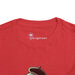 Dinosaur Author - Toddler Short Sleeve - Brightsee