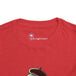 Dinosaur Author - Toddler Short Sleeve - Brightsee