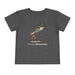 Future Astronomer Stargazer - Toddler Short Sleeve - Brightsee