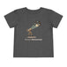 Future Astronomer Stargazer - Toddler Short Sleeve - Brightsee