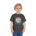 Future Engineer Train - Toddler Short Sleeve - Brightsee