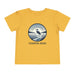 Coastal Seas - Toddler Short Sleeve - Brightsee