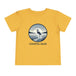 Coastal Seas - Toddler Short Sleeve - Brightsee
