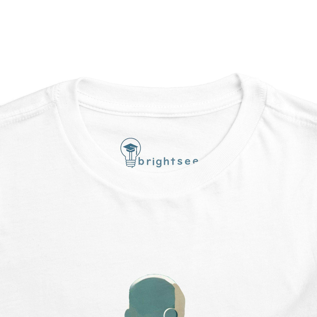 Future Cardiologist - Heart Bandage - Toddler Short Sleeve - Brightsee