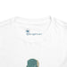 Future Cardiologist - Heart Bandage - Toddler Short Sleeve - Brightsee