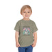 Unicorn Archeologist - Toddler Short Sleeve - Brightsee