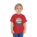 Future Engineer Train - Toddler Short Sleeve - Brightsee