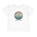 Open Ocean - Toddler Short Sleeve - Brightsee