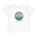 Open Ocean - Toddler Short Sleeve - Brightsee