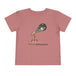 Future Astronomer Stargazer - Toddler Short Sleeve - Brightsee