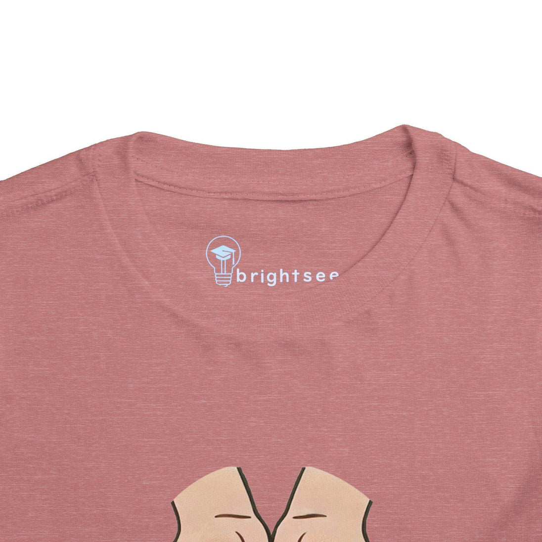 Future Agronomist - Toddler Short Sleeve - Brightsee